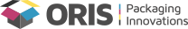 ORIS Packaging Innovations Logomark